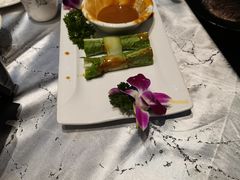 -红辣椒·川菜·火锅(大洋中心店)