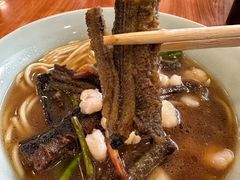 -奎元馆.百年奎元.非遗传承(西湖边的解放路店)