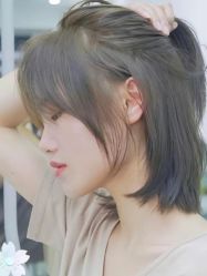 -安蒂护肤造型