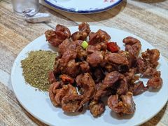 -老七饭馆(光荣道总店)