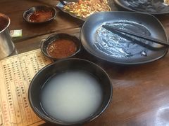-大妈水饺(文华巷店)