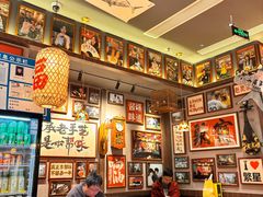 -王繁星面馆(西安熙地港店)