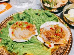-炉子旁烤肉(庄河店)