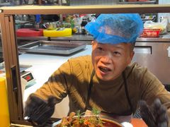 -陈五哥大排档(湘江世纪城店)