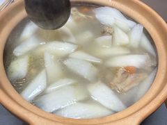 -掌上鲜(南顺城街店)