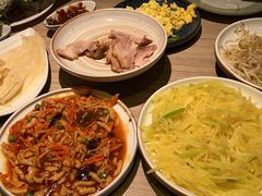 -老昌春饼(松北店)