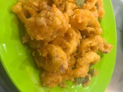 -明记烧鱼美味店