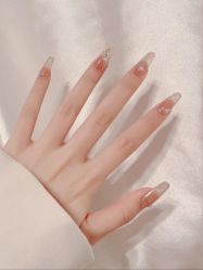 -M·X Nail日式美甲美睫