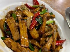 -小四餐馆(梓园路店)