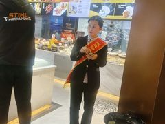 -开海·红岛海鲜虾水饺(石老人店)