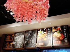 -牛腩之旅·牛腩牛杂煲(光启城美食城店)