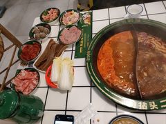 -有拈头成都市井火锅(南中环店)