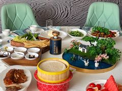 -海泰食府·新鲁菜·家宴(总部基地店)