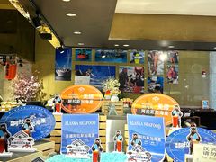 -美食汇·海鲜自助西餐厅·江门富力万达嘉华酒店