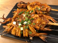 -蚝哥贝妹(玉林店)