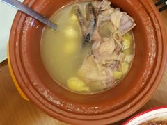 -妈妈传炖品(双林店)
