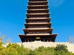 -牛首山文化旅游区