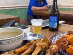-马相卿特色烤肉面食馆(虎台店)