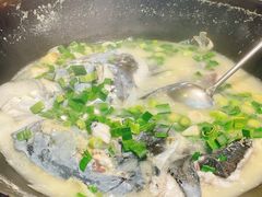 -好灶头妈妈菜·千岛湖土菜地标美食