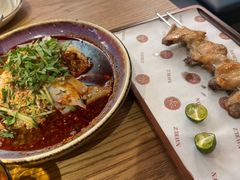 -纳鲁孜·新疆特色餐厅(上海悦荟广场店)