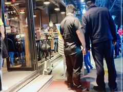 -悦屋老板娘的烤肉店(紫薇田园店)