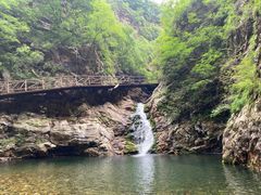 -九龙潭景区