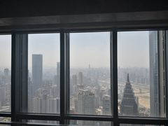 -解放碑威斯汀酒店-知味国际美食餐厅