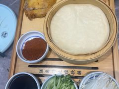 -奔跑吧陕菜·盛世长安(民乐园万达店)