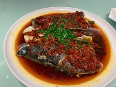 大匠千岛湖鱼头粉面-悦融琥珀·京鲁菜·海味珍品(西单店)