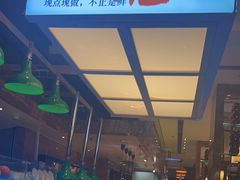 -怡咖啡·自助餐·西安香格里拉