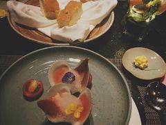 -莲西餐(曲江店)