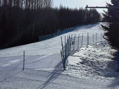 -长白山万达国际滑雪场
