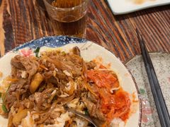 -平成屋·午肴夜酒(四川北路店)