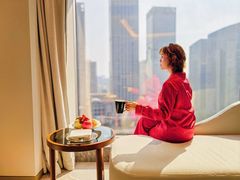 -北京中国大饭店