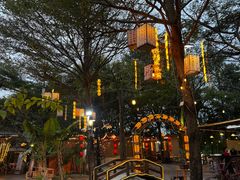 -陶缘一号·四季缘·老字号顺德菜·户外婚礼家宴(西滘店)