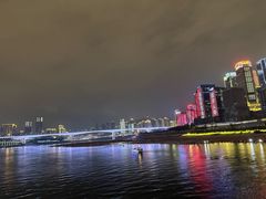 -重庆两江夜游-交运系列