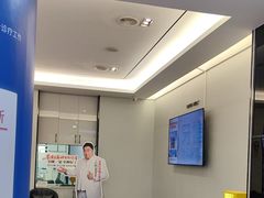 -牙博士口腔品牌连锁(杨浦店)