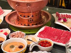-南门涮肉(上海一店)
