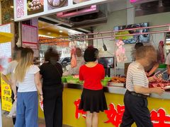 -阿娟牛肉丸·手打牛肉丸·现做现卖