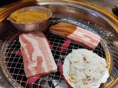 -伊茉家的烤肉店(勒泰中心店)