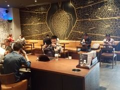 -星巴克臻选(深圳华强北茂业店)