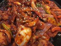 -大丰三千里韩式料理(三水湾店)