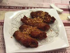 -池记(尖沙咀店)