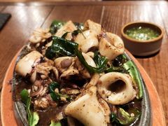 -CHINCHIN 青青·泰国料理(万象食家店)