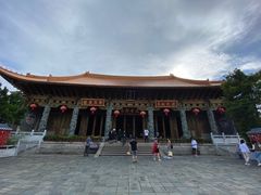 -大理文庙(大理古城)