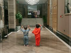 -博悦公馆尚悦自助餐厅