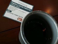 -fishtank鱼缸咖啡(三山街店)