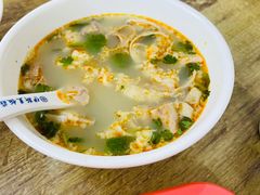 -老街粘食店(宜昌路店)
