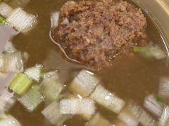 -百年认一力 太原老字号 (桥头街店)