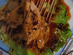 -状元虎.摇滚炒鸡.家常菜(义勇街店)